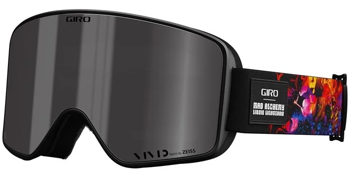 Giro Method Goggles